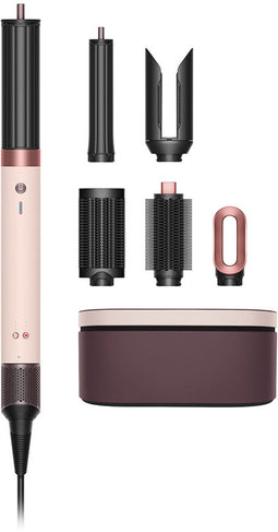 Dyson Airwrap Co-anda2x - Multistyler - 2x Luchtdruk - Roze/Roségoud