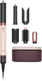 Dyson Airwrap Co-anda2x - Multistyler - 2x Luchtdruk - Roze/Roségoud
