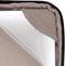 Rivacase 7913 - Laptoptas - Schokbestendig Stofbestendig Vochtbestendig - Zwart/Wit