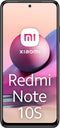 Redmi Note 10S - Smartphone - 6GB RAM - 128GB opslag - Grijs