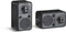 Sangean WR-9 FM en AM radio met Bluetooth ontvangst, Midnight Oak