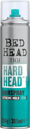 TIGI Bed Head Hard Head Hairspray 385 ml - Extreme Hold