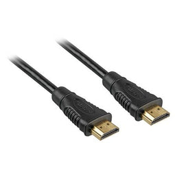 Sharkoon HDMI kabel - HDMI - 2m - Zwart