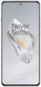 Just in Case 8447609 - Screenprotector - OnePlus 12 - Zwart