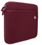 BlueBuilt MacBook Pro 16 inch - Laptophoes - Rood