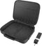 Natec NTO-1176 - Laptoptas - Anti-Shock System™ - Zwart
