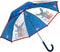 Bing Rainy Days Paraplu - Blauw
