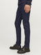 Jack & Jones Glenn Van Jos Jeans - Blue Denim - W31-L34