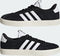 adidas VL Court 3.0 - Lage sneakers - Gecoat leer - Zwart - 41 1/3