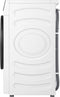 Hisense WF3S8043BW3/BLX - Wasmachine - 8kg - A(-30%) - 1400 toeren - Stoom - ConnectLife