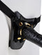Pipedream Fetish Fantasy Gold voorbinddildo Designer Strap-On goud - 8,11 inch