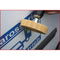 KS Tools 515.1366 Caramelschijf met lamellen, verpakking van 6 stuks