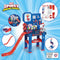 Smoby - Spidey Bricolo Center - Spiderman - Werkbank