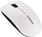 Cherry MC 1000 - Draadloze muis - 3 knoppen 1200 dpi - Wit
