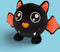 Croci - Fright Vleermuis Bal