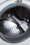 Bauknecht B8 W846WB - Wasmachine 8kg 1400t - Wit