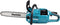 Makita UC015GZ - Accu Kettingzaag - 1,6 kW - XGT 40 V Max - Zwaardlengte 30-45 cm - Kettingsnelheid 25,5 m/s