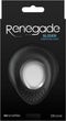 RENEGADE SLIDER BLACK