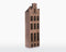 Amsterdam Canal House - Keizersgracht 526 - Walnut