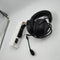 HyperX Cloud III - Gamingheadset - 53mm drivers - Zwart/Rood
