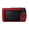 OM SYSTEM Tough TG-7 Compactcamera Rood