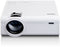 Lenco LPJ-300 - LCD-projector - Full HD 1080P Bluetooth - Wit