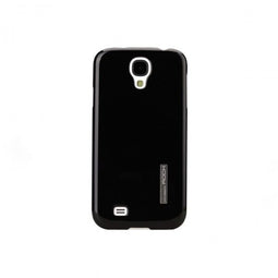 Rock - Galaxy S4 I9500/I9505 - Backcover - Krasbestendig - Zwart