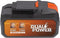 Dual Power POWDP9040 - Accu 20V - 4000 mAh - LED-stroomindicator