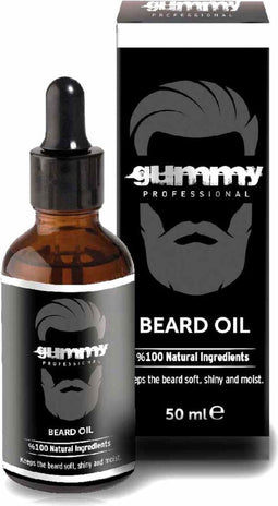 Gummy Baardolie 1.7 50ml