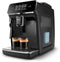 Philips EP2221 - Volautomatische Koffiemachine - 15bar Pompdruk - Glossy Zwart