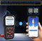 Konnwei KW818 – OBD2 scanner – IOS/Android – Nederlands
