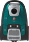 Hoover HE530ALG - Stofzuiger met zak - 3,5L - Hepa H13 - 69 dBA - LED-display