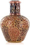 Ashleigh & Burwood Geurlamp Desert Sunrise 11 X 8 Cm Glas Bruin - Huisparfum