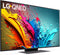 LG QNED86 (2024) - Ultra HD TV - 50