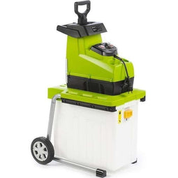 Fieldmann FZD 5015-E - Houtversnipperaar - 2400W