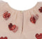 Konges Sløjd Yvonne Fairy jurk kind - Coeur Sequins