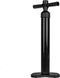VirtuFit Single Action Pomp - SUP Board Pomp - Drukmeter - Zwart