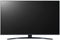 LG UR81 - Ultra HD TV 43