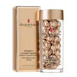 Elizabeth Arden CERAMIDE VITAMINE C capsules 60 uds