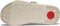FitFlop F-Mode Go - Slippers - Schokabsorberend - Beige
