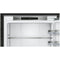 Siemens KI51FADE0 - Inbouwkoelkast - hyperFresh Premium - LED verlichting - softClose deursluiting