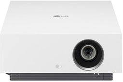 LG HU810PW - DLP Projector - 4K Resolutie 2700 ANSI lumen - 16:9 Beeldverhouding