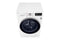 LG F4WN508S0 - Wasmachine - 14 wasprogramma's en stoomfunctie - Energieklasse D
