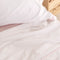 Happy Friday Sheet set 2 pieces Essential 160x270 cm (Single) Pink