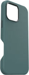Otterbox Symmetry Series - Cactus Leather - MagSafe - Groen (iPhone 16 Pro Max)