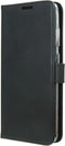 Valenta - Book Case - Classic Luxe - Zwart - Samsung Galaxy S20 Plus - Leer