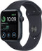 Apple Watch SE (2022) - Smartwatch - GPS - 44mm - Zwart