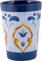 Bo-Camp - Servies - 16-Delige Siciliaanse Set - Melamine (16 stuks)