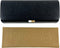 Hugo Boss 1042/S/IT 807/9O Zonnebril - Heren - Zwart