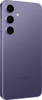 Samsung Galaxy S24 5G - 128GB - 12MP camera - Cobalt Violet